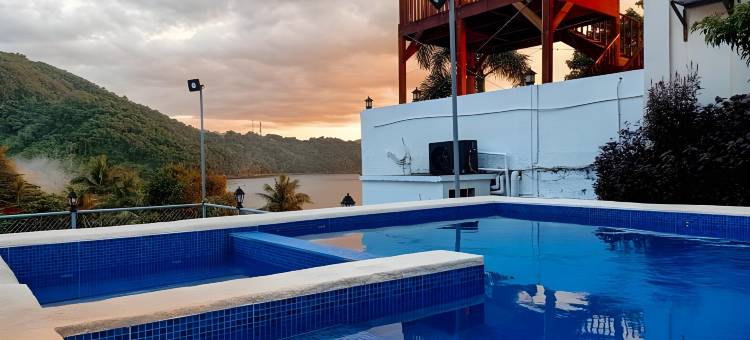 德斯蒂诺海滩俱乐部潜水度假村及酒店(Destino Beach Resort and Hotel)图片