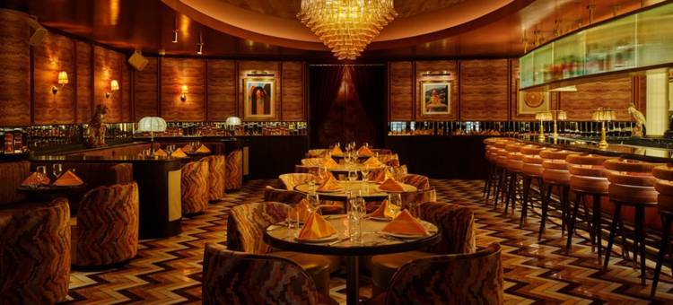 好莱坞星球度假酒店(Planet Hollywood Resort & Casino)图片