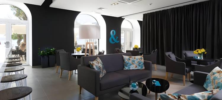 斯塔西加酒店(Hotel Štacija)图片