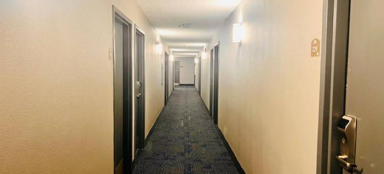 列克星敦麦客达套房酒店(Microtel Inn & Suites by Wyndham Lexington)图片