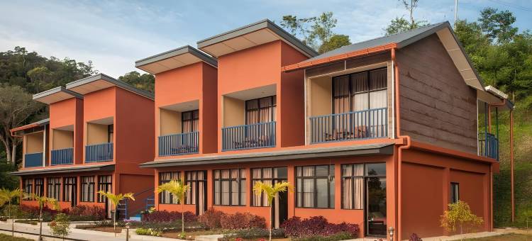 昆达山乡村欢乐旅馆(Happy Village Kundasang)图片