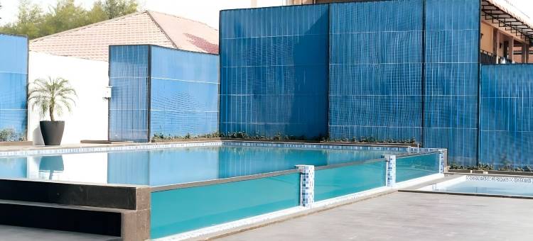 中心大酒店(Grand Central Hotel Medan)图片