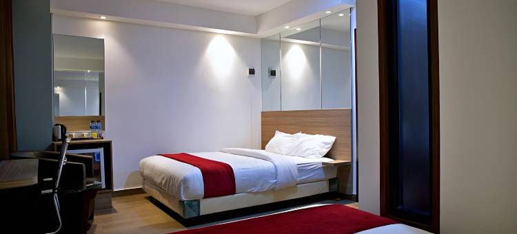 萨托酒店(The Sato Hotel)图片