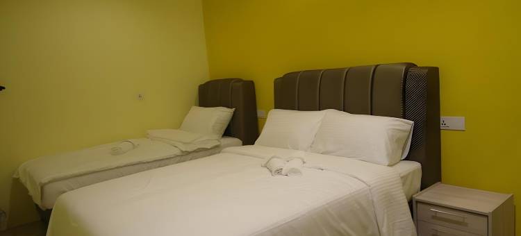乐酒店(Le Hotel)图片