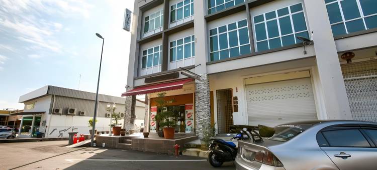 瑟莱萨维尤布基特甘比尔(Selesa View Bukit Gambir)图片