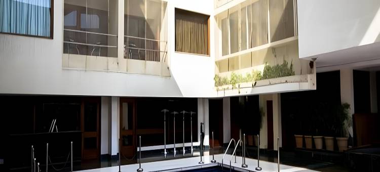 M.K.酒店(MK Hotel)图片