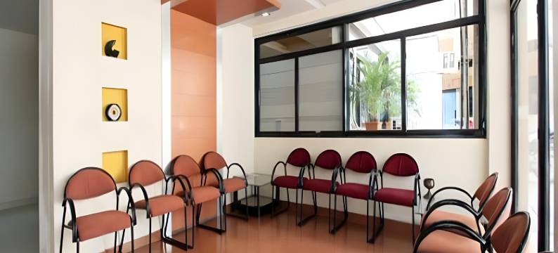 费沙利酒店(Hotel Vaishali)图片