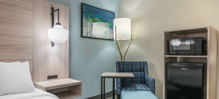 帕克城威奇托北贝斯特韦斯特酒店(Best Western Park City Wichita North)图片