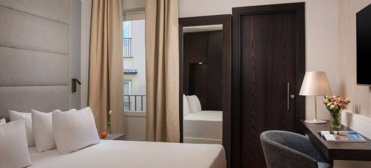 巴勒莫诺翰精选西塔诺宫殿酒店(NH Collection Palazzo Sitano)图片