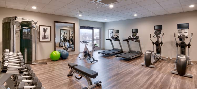 利哈伊特拉弗斯里奇中心Staybridge套房酒店(Staybridge Suites Lehi -  Traverse Ridge Center)图片