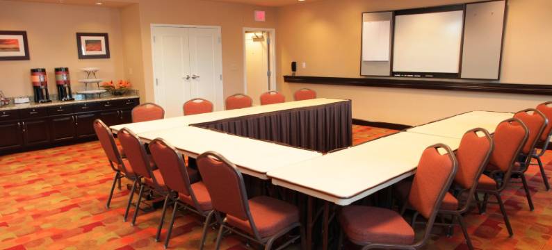 希尔顿欢朋套房酒店-菲尼克斯城钱德勒频谱大道(Hampton Inn & Suites Phoenix Chandler-Fashion Center)图片