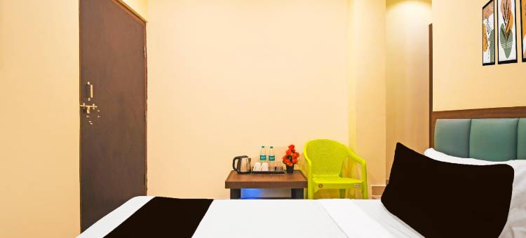 Hotel O Cuttack inn图片