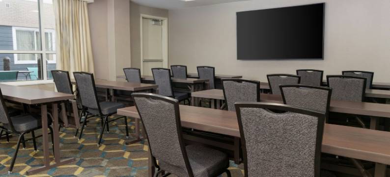 丹佛中央公园居家酒店(Residence Inn Denver Central Park)图片