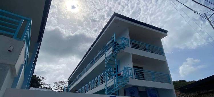 长滩岛幸运提托潜水度假村(LuckyTito Divers Boracay Island Resorts)图片