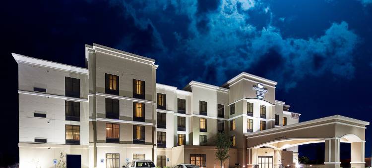 维多利亚Homewood Suites by Hilton(Homewood Suites by Hilton Victoria)图片
