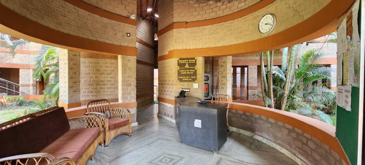 Govardhan生态村(Govardhan Eco Village)图片