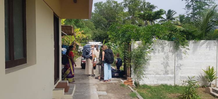 Kumbakonam Inn Hotels - Kumbakonam Inn Stay图片