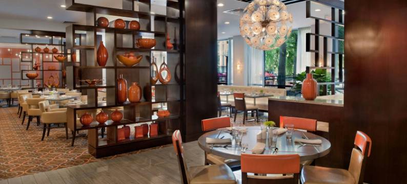 圣路易斯机场万豪酒店(Marriott St. Louis Airport)图片