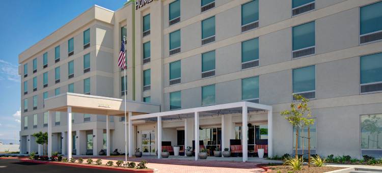 希尔顿花加登格罗夫园惠庭酒店(Home2 Suites by Hilton Garden Grove Anaheim)图片