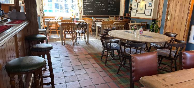 樱桃树酒吧酒店(The Cherry Tree)图片