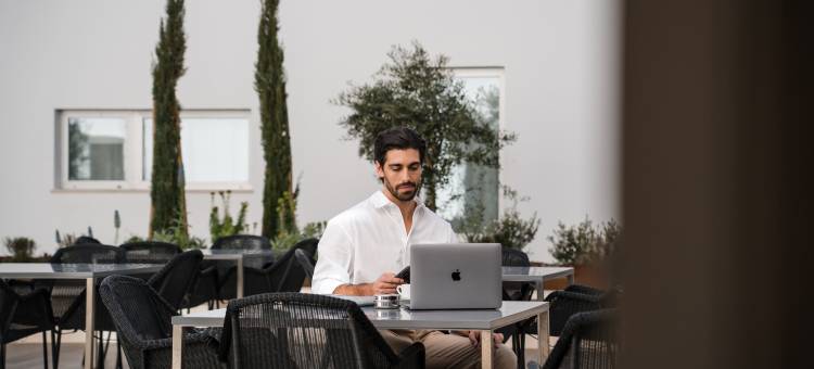 埃武拉莫夫酒店(Moov Hotel Évora)图片