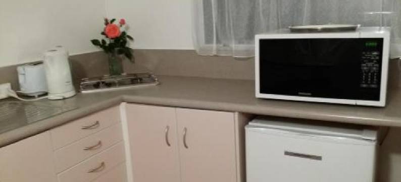 The Whare Rural Retreat图片