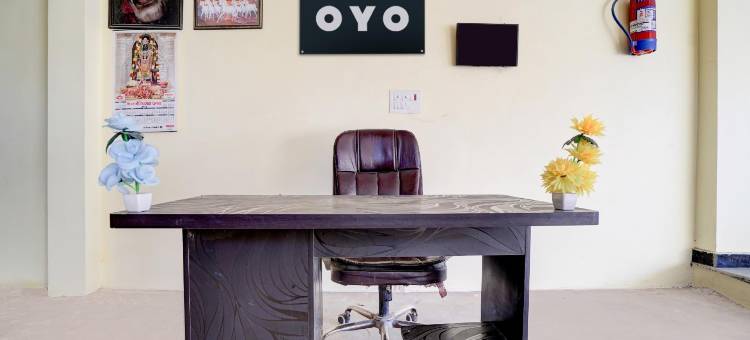 Hotel O Maa Santoshi图片