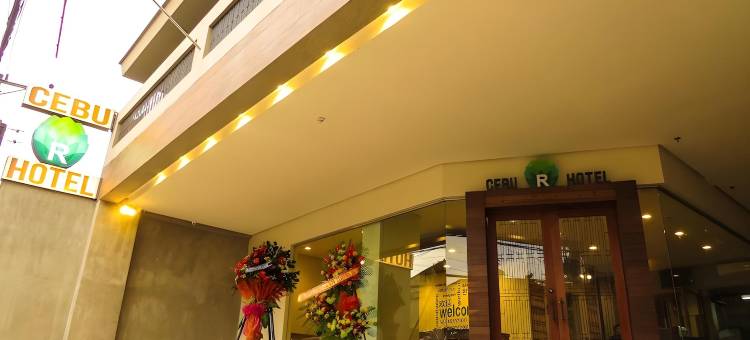 宿务马波罗R酒店(Cebu R Hotel Mabolo)图片