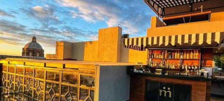 马迪酒店(Hotel Madi)图片