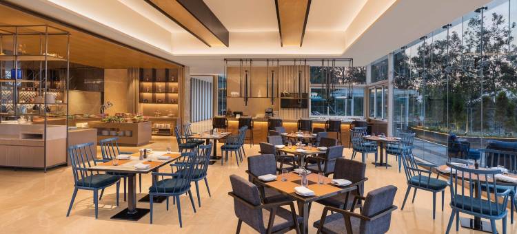 德拉敦万豪万枫酒店(Fairfield by Marriott Dehradun)图片