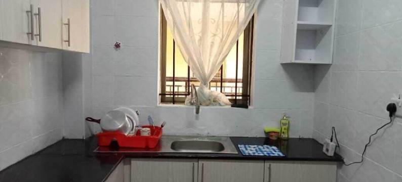 Kitengela 豪华套房梅洛公寓(Lux Suites Mellow Apartments Kitengela)图片