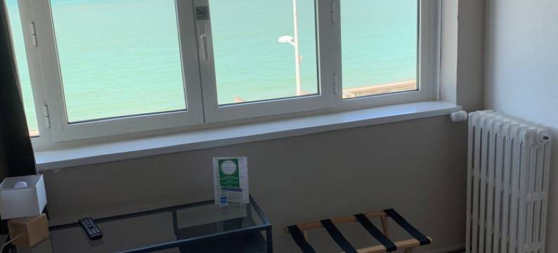 弗加特酒店(Les Fregates)图片