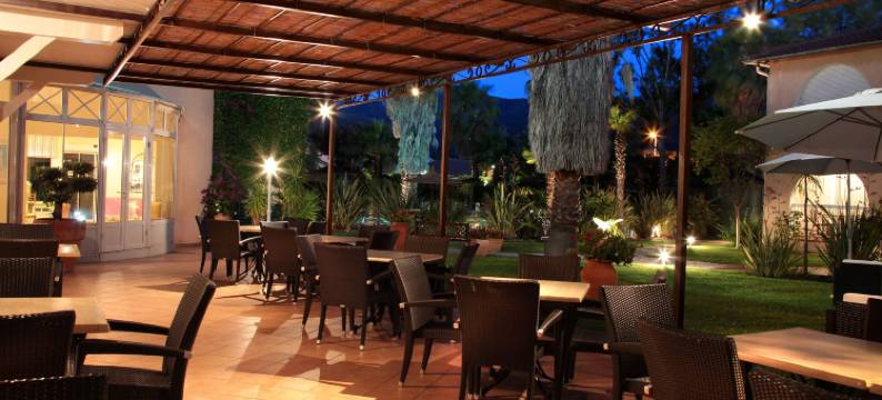 别墅酒店(Le Cottage - Hotel & Spa)图片