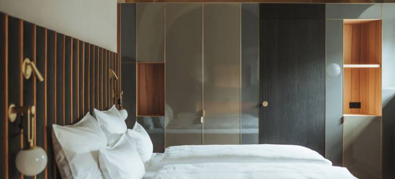 拉瑟豪斯艺术酒店 - 限成人(Arthotel Lasserhaus)图片