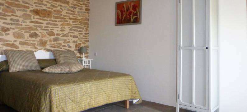 比诺内宅邸酒店(Maison d'hôtes la Bignone)图片