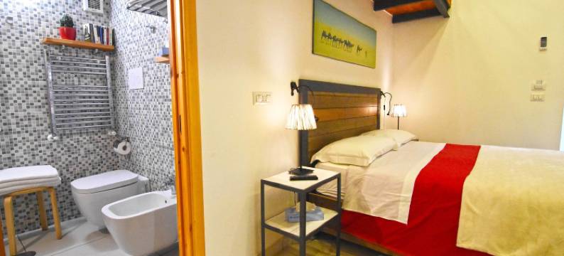 尼纳尔拉民宿(B&B Ninarella Napoli)图片