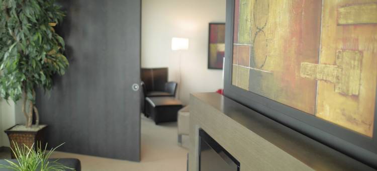 时代大饭店(Grand Times Hotel)图片