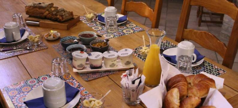 勒皮皮斯特雷勒酒店(Les Pipistrelles)图片