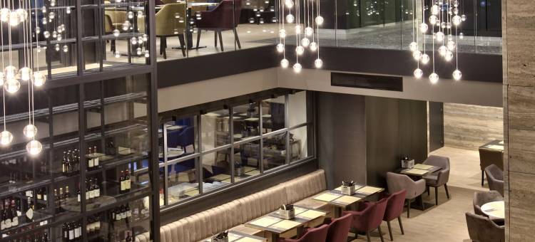 马耳他圣朱利安斯 11 号酒店 - 翰悦阁(Number 11 St Julian's Malta - Handwritten Collection)图片