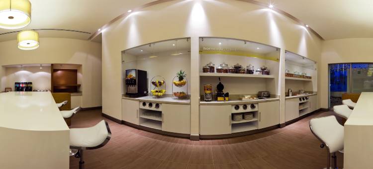 卡门城坎佩切欢朋酒店(Hampton Inn by Hilton Ciudad del Carmen Campeche)图片