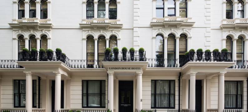 伦敦之家酒店(London House Hotel)图片