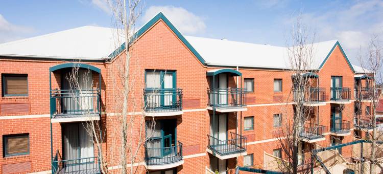 Breakfree阿德莱德酒店(BreakFree Adelaide)图片