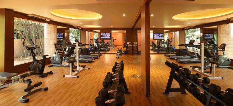 UDS 回水度假村(UDS Backwater Resort)图片