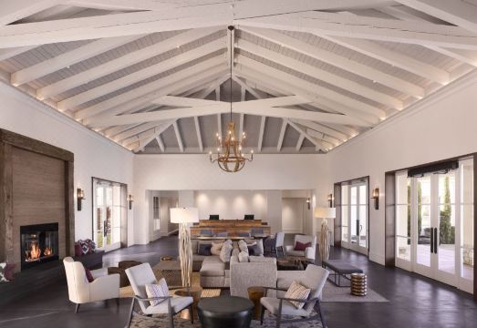 Hyatt Regency Sonoma Wine CountryHotel Overview