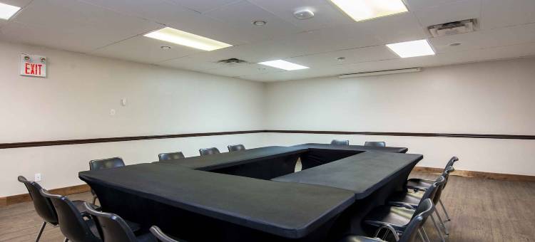 特勒斯桑德曼酒店(Sandman Hotel Terrace)图片