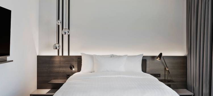 Residence Inn Munich Ostbahnhof图片