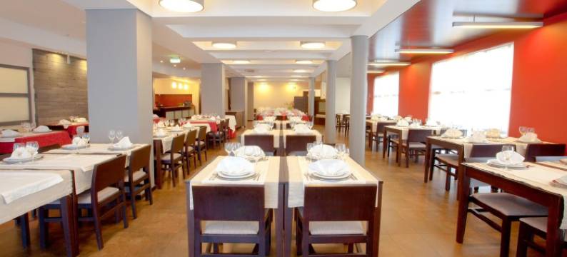 圣佩德罗酒店(Hotel Sao Pedro)图片