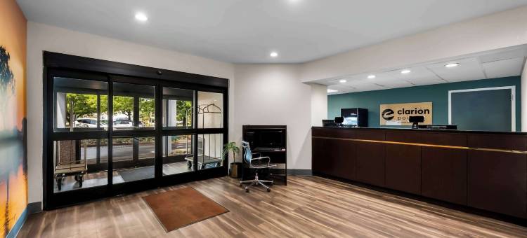 Clarion Pointe Apex - Holly Springs图片