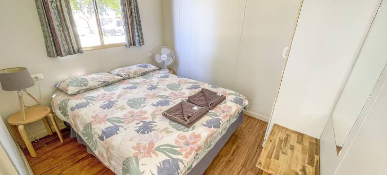 摩羯座假日公园酒店(Capricorn Holiday Park)图片