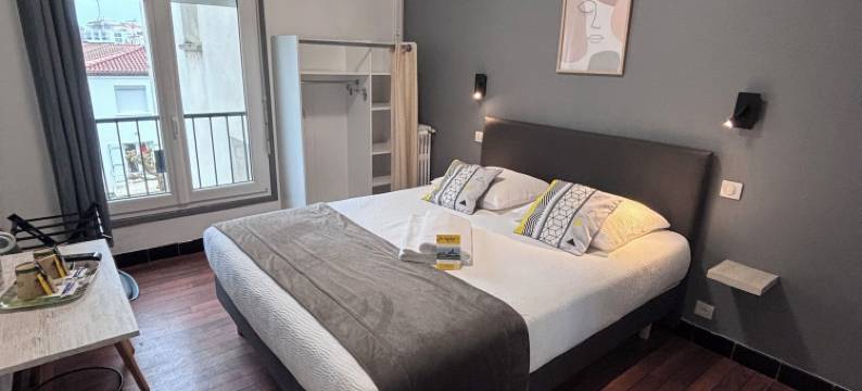 水晶酒店(Crystal Hotel)图片